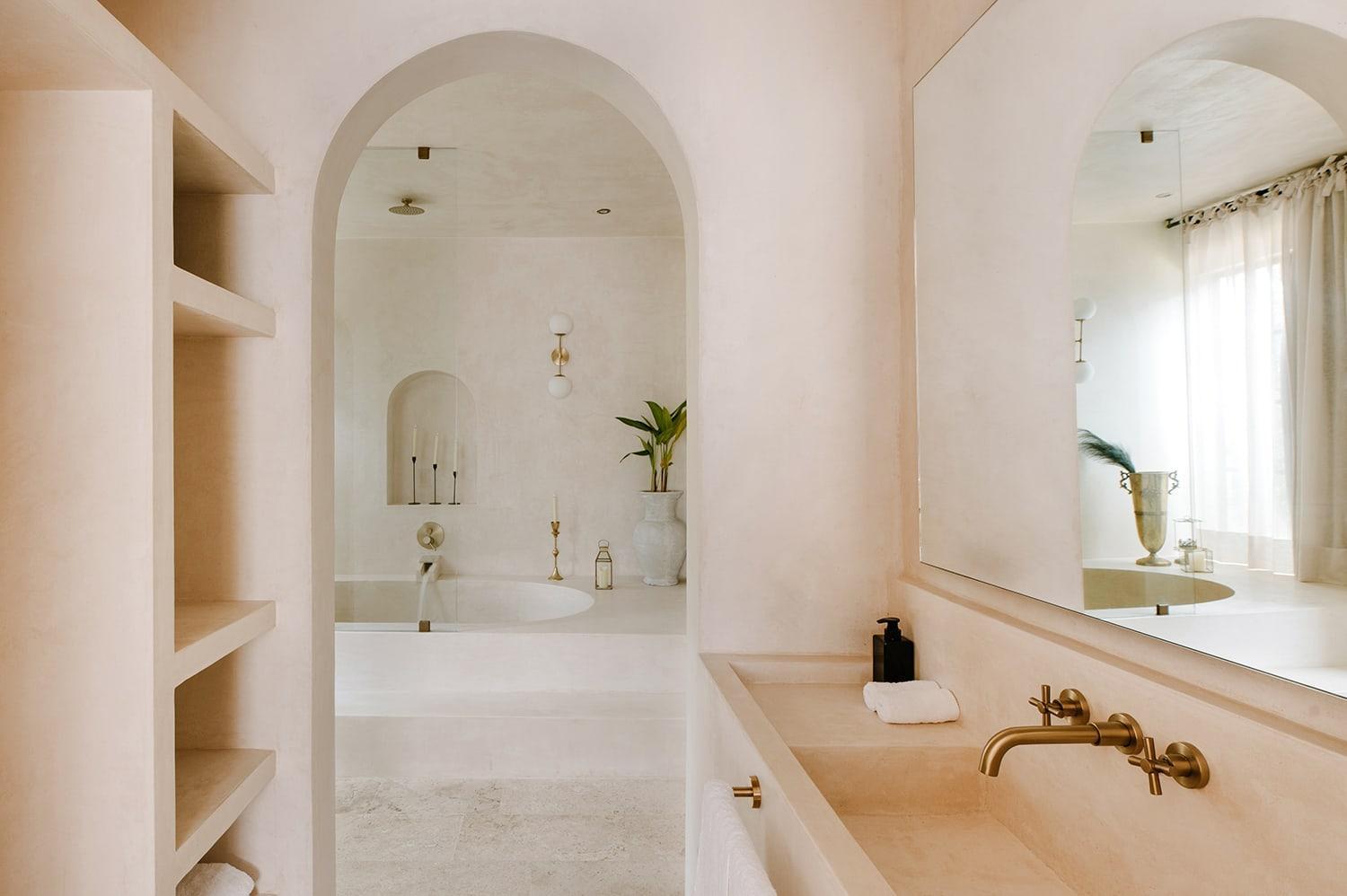 Casa Arka - Palacial Sanctuary For Group Retreats Tulum Bagian luar foto